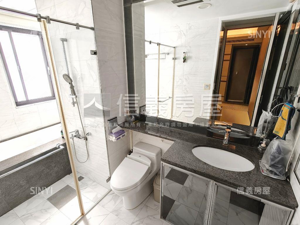 翡冷翠發家致富★美夢成真房屋室內格局與周邊環境