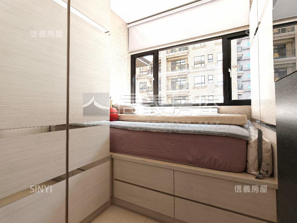 翡冷翠發家致富★美夢成真房屋室內格局與周邊環境