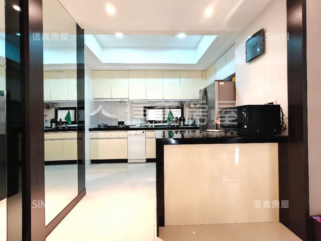 翡冷翠發家致富★美夢成真房屋室內格局與周邊環境