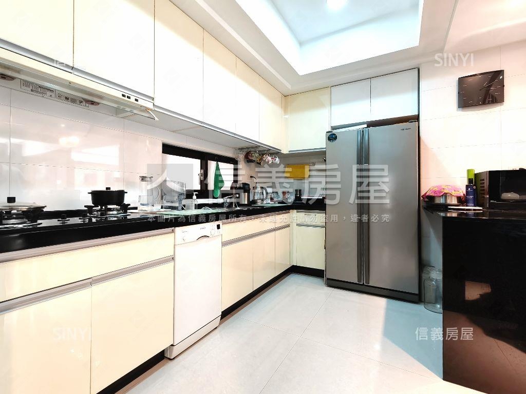 翡冷翠發家致富★美夢成真房屋室內格局與周邊環境