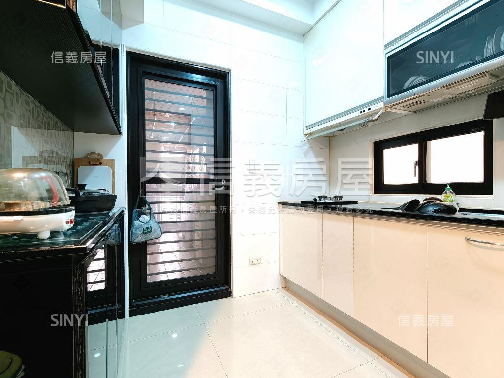 翡冷翠發家致富★美夢成真房屋室內格局與周邊環境