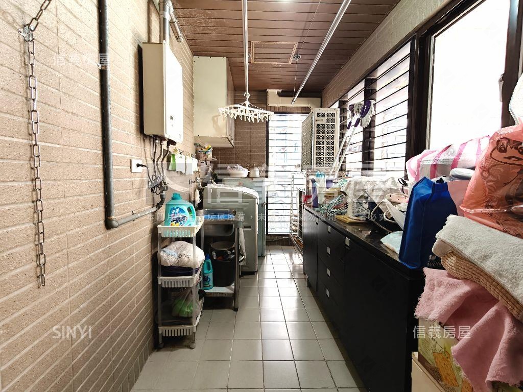 翡冷翠發家致富★美夢成真房屋室內格局與周邊環境