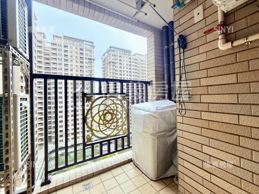 【海樂地】質感裝潢兩房房屋室內格局與周邊環境