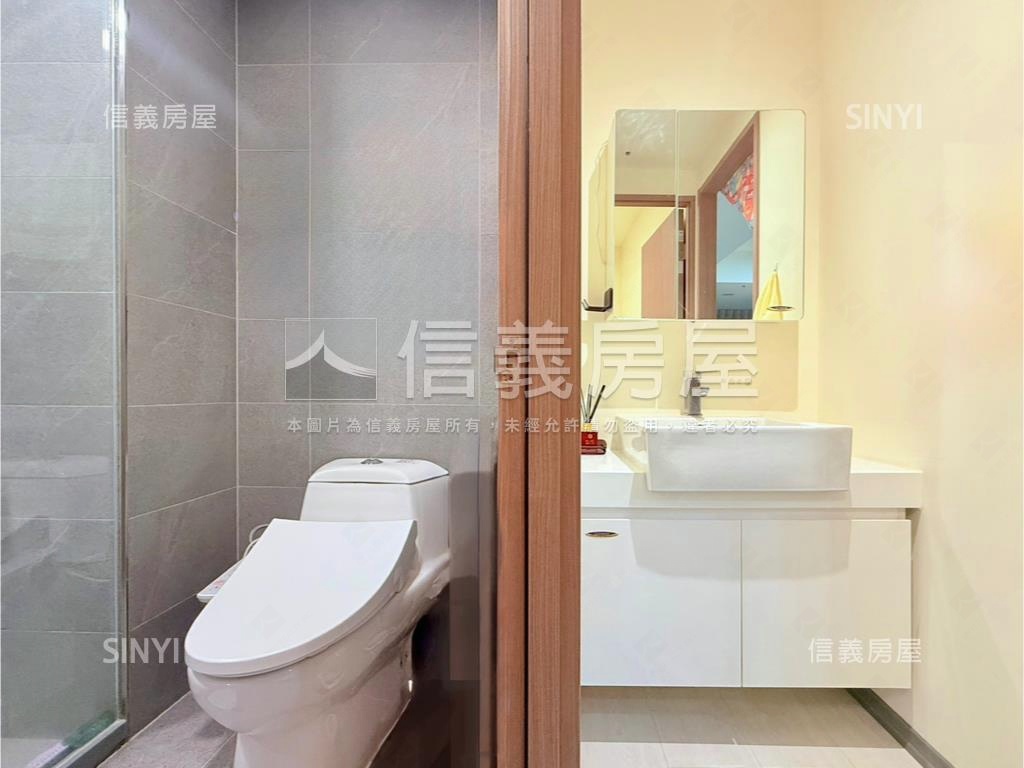 【海樂地】質感裝潢兩房房屋室內格局與周邊環境