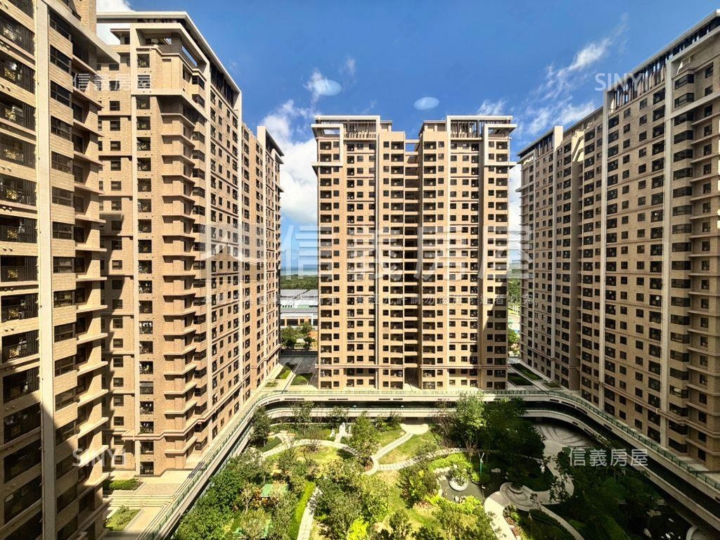 【海樂地】質感裝潢兩房房屋室內格局與周邊環境