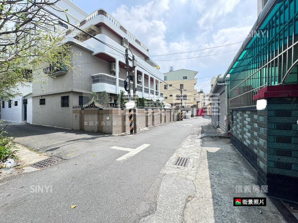 大地坪邊間倉庫有水電房屋室內格局與周邊環境