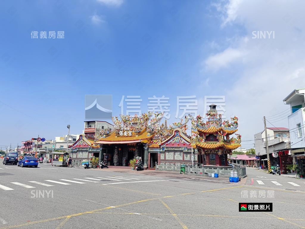 大地坪邊間倉庫有水電房屋室內格局與周邊環境