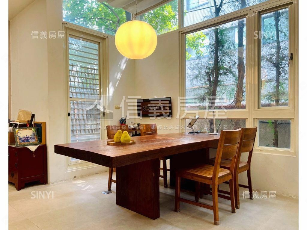 國泰邊間日式庭院別墅房屋室內格局與周邊環境