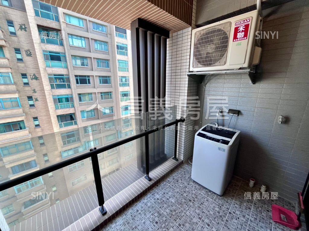 世紀行館房屋室內格局與周邊環境