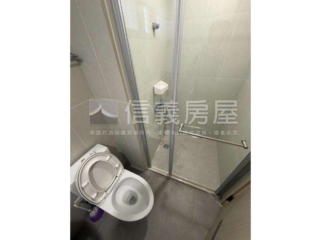 竹北遠百精華投資雙套房房屋室內格局與周邊環境