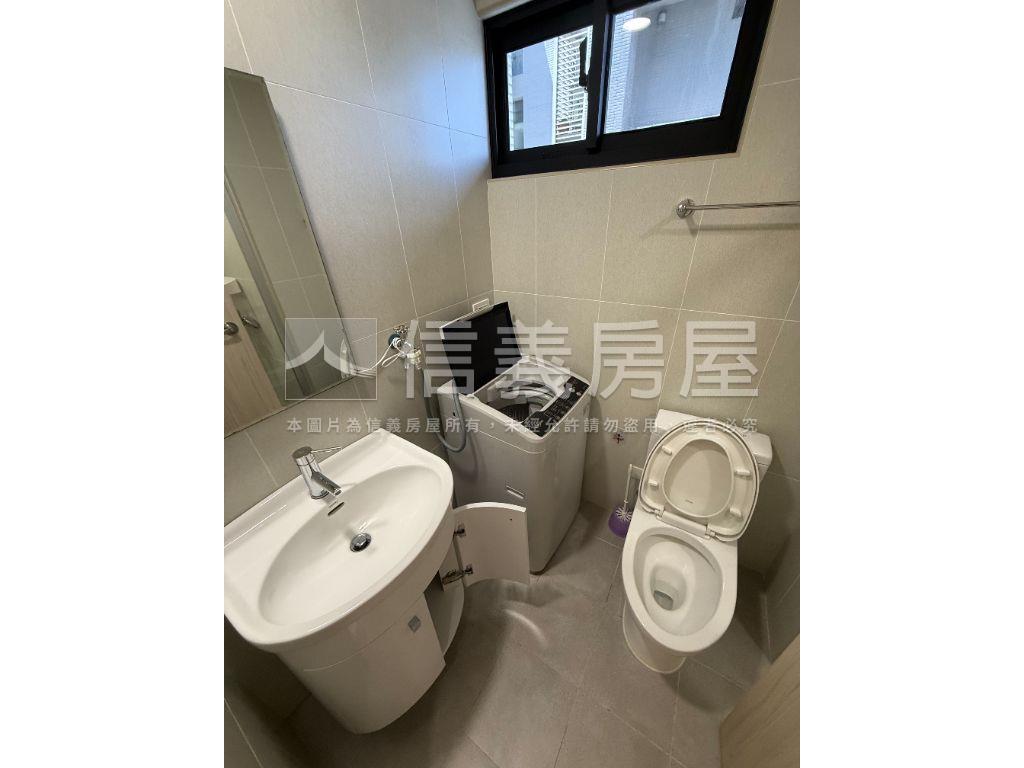 竹北遠百精華投資雙套房房屋室內格局與周邊環境