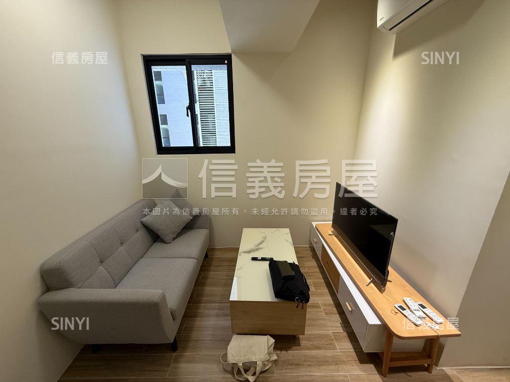 竹北遠百精華投資雙套房房屋室內格局與周邊環境