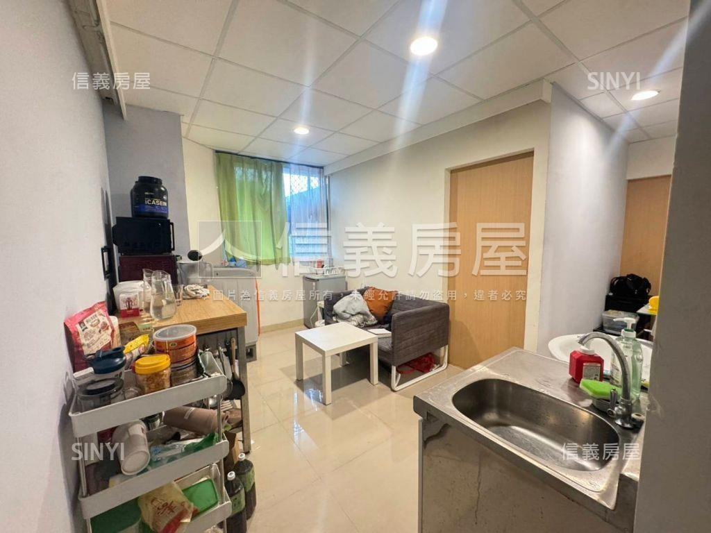 民生社區管理置產大戶房屋室內格局與周邊環境