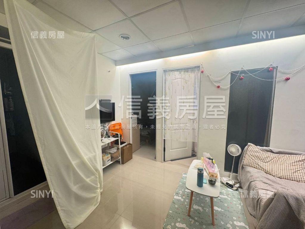 民生社區管理置產大戶房屋室內格局與周邊環境