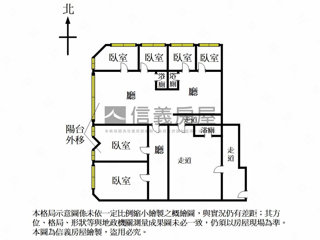 民生社區管理置產大戶房屋室內格局與周邊環境