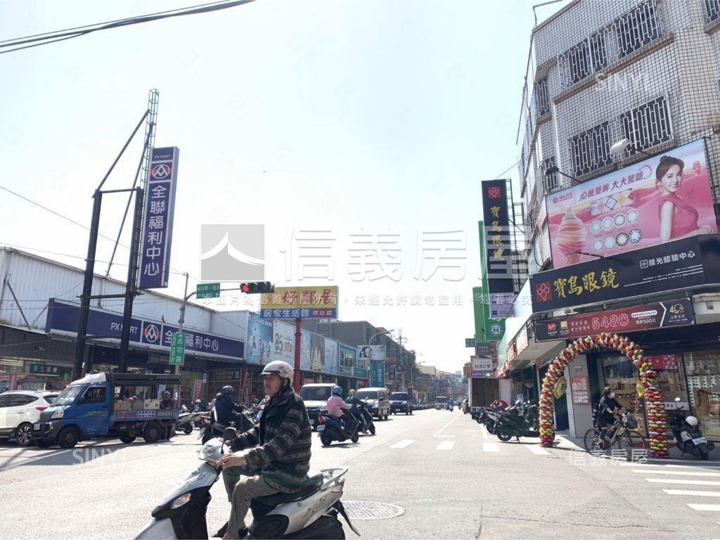 全新未住兩房兩衛附車位房屋室內格局與周邊環境