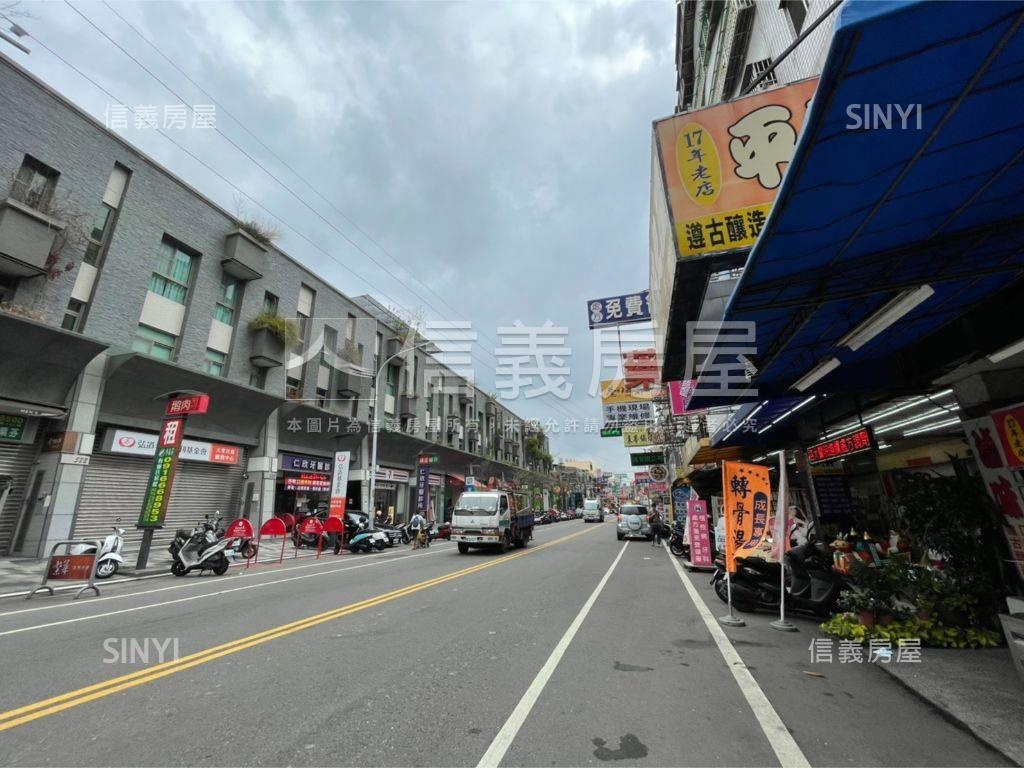 全新未住兩房兩衛附車位房屋室內格局與周邊環境