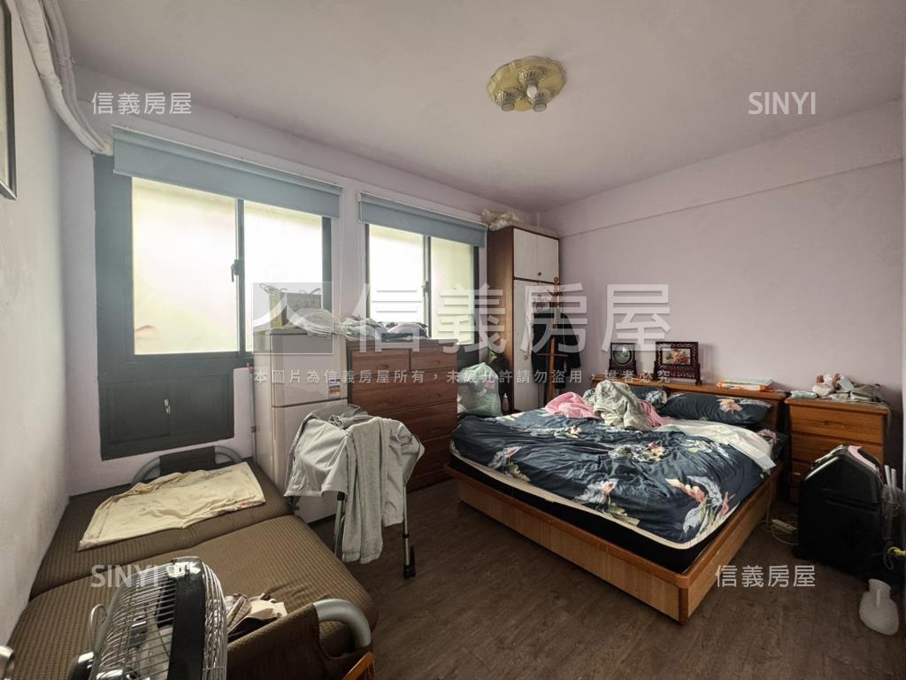 單坪不用５０萬華江整宅房屋室內格局與周邊環境