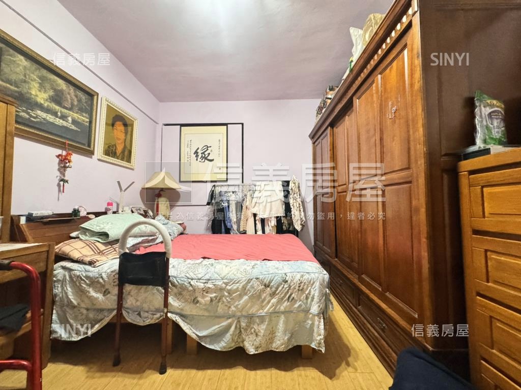 單坪不用５０萬華江整宅房屋室內格局與周邊環境