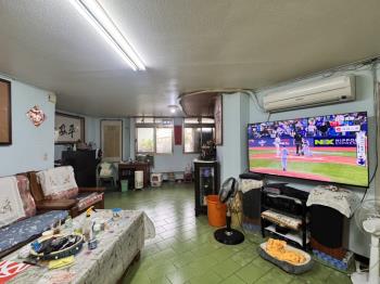 華江整宅黃金三樓大空間