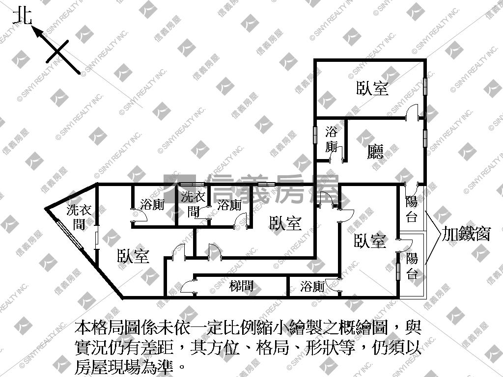 文化路·設計師置產聖品房屋室內格局與周邊環境