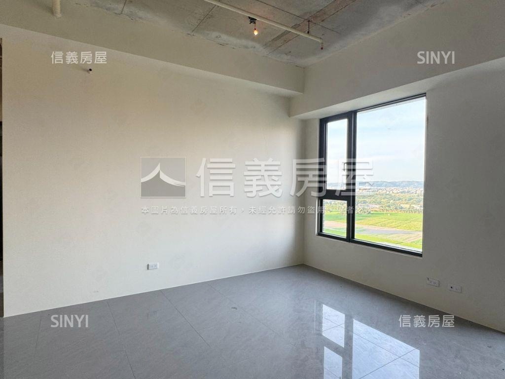 大景首席三房雙車位房屋室內格局與周邊環境