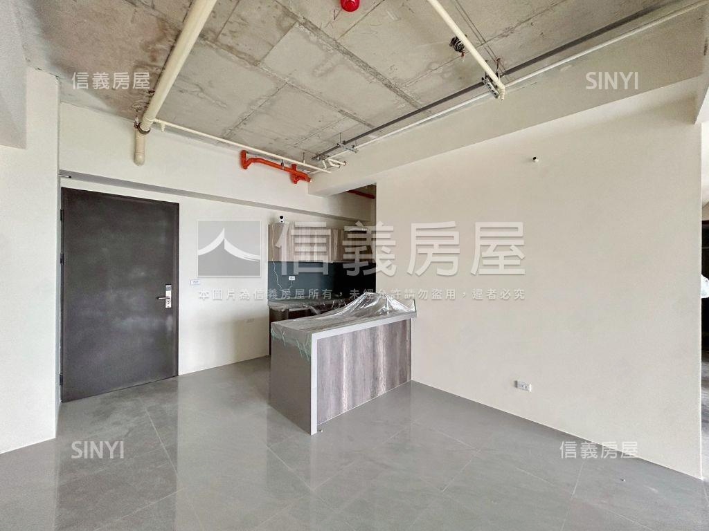 大景首席三房雙平面車位房屋室內格局與周邊環境