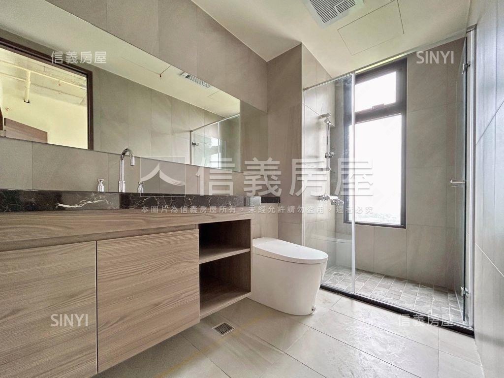 大景首席三房雙平面車位房屋室內格局與周邊環境