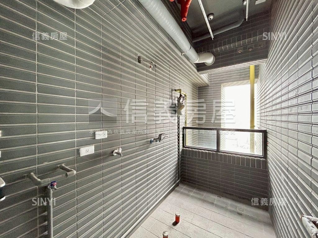 大景首席三房雙平面車位房屋室內格局與周邊環境