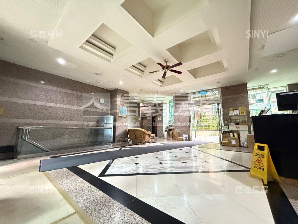 公園家高樓邊間美居房屋室內格局與周邊環境