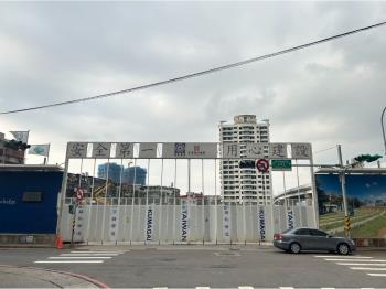 新濠河岸景觀美景兩房車位