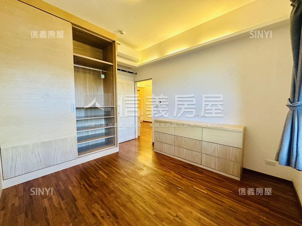 松河大美河景兩房車位房屋室內格局與周邊環境