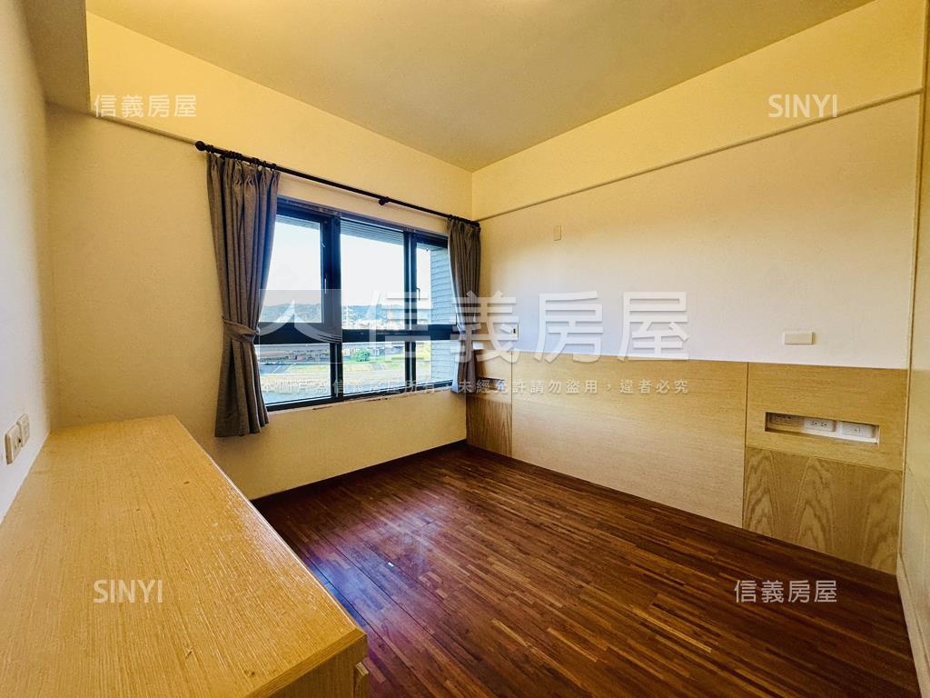 松河大美河景兩房車位房屋室內格局與周邊環境