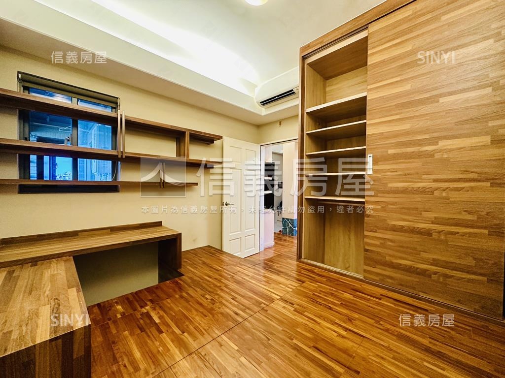 松河大美河景兩房車位房屋室內格局與周邊環境