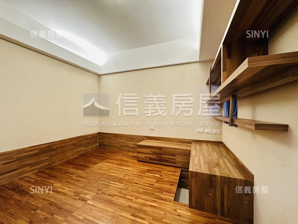 松河大美河景兩房車位房屋室內格局與周邊環境