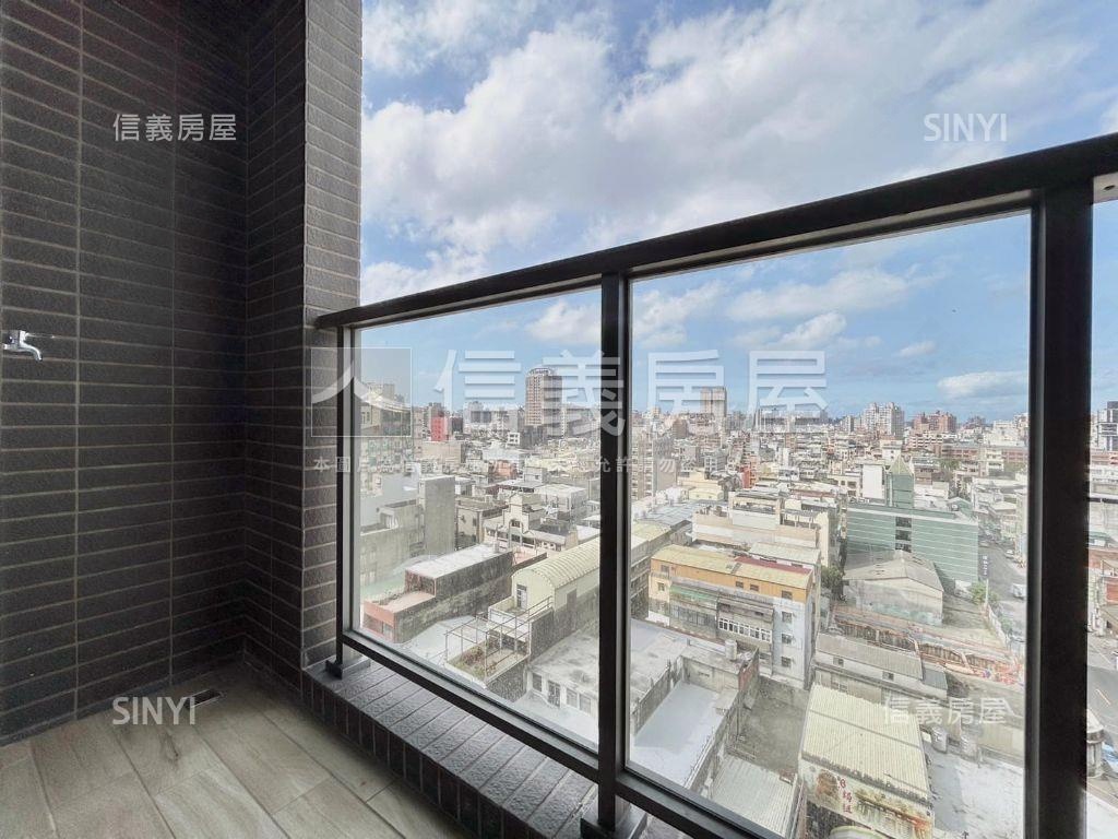 ４３３所有格視野三房房屋室內格局與周邊環境