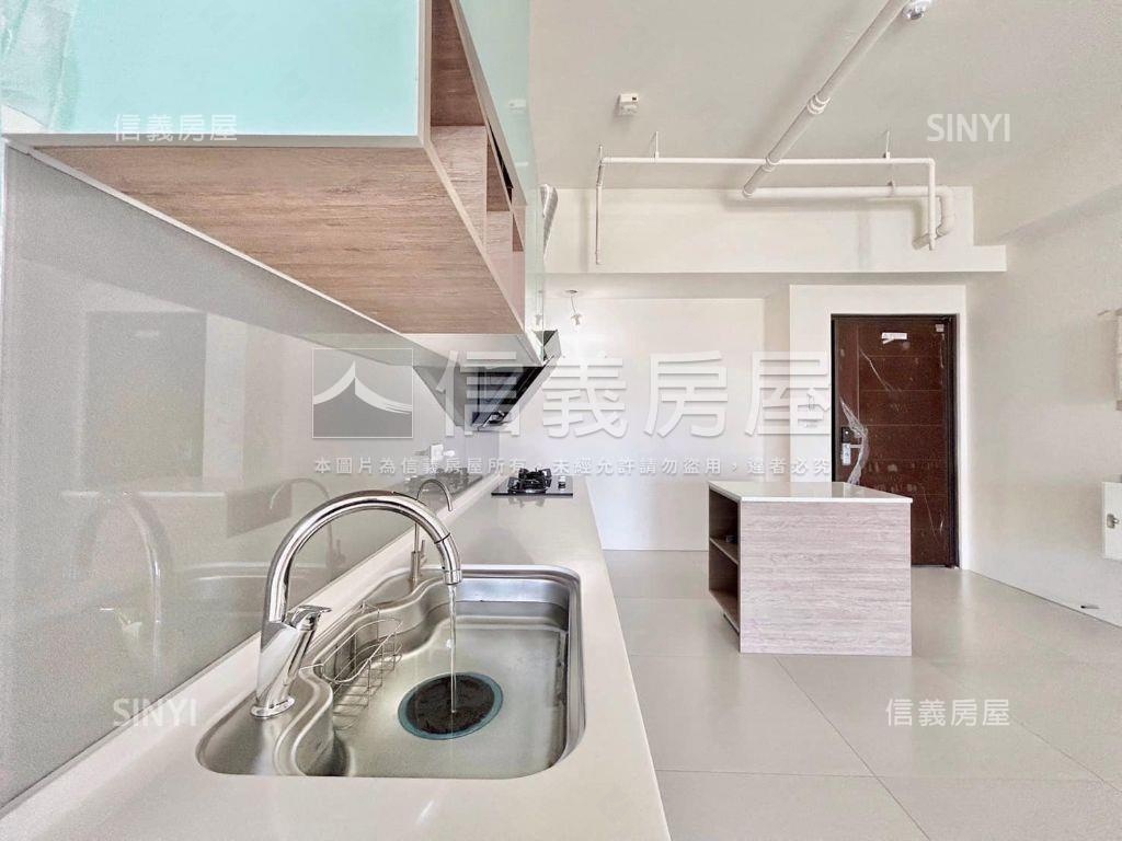 ４３３所有格視野三房房屋室內格局與周邊環境