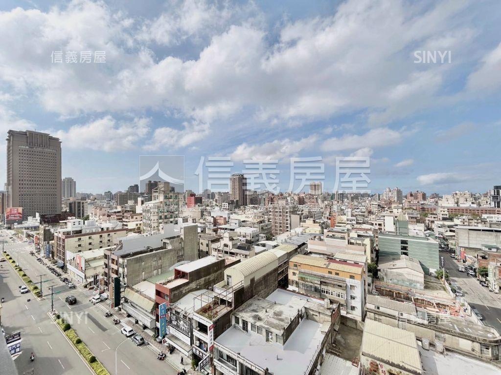 ４３３所有格視野三房房屋室內格局與周邊環境