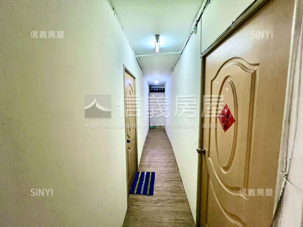 敦化新邸邊間大土持收租寶房屋室內格局與周邊環境