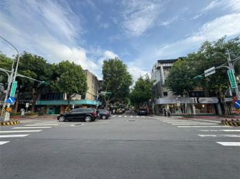 敦化新邸邊間大土持收租寶