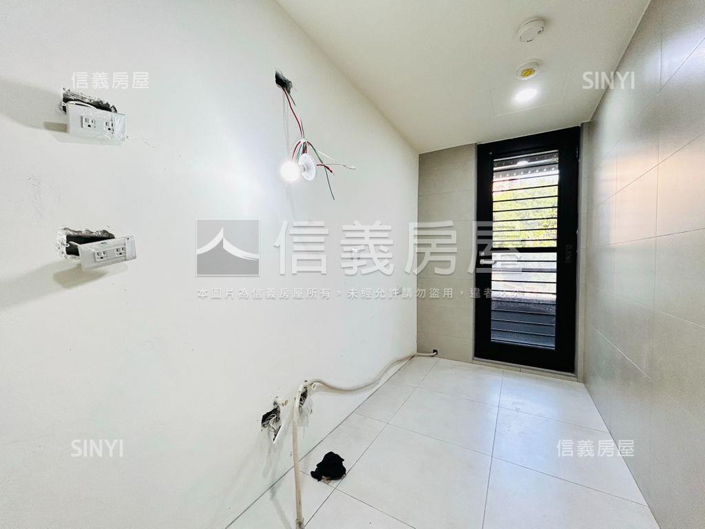 新潤朗格美三房車位房屋室內格局與周邊環境