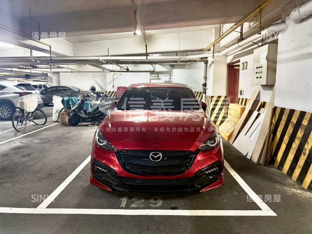 ｜首選｜近河堤｜四房平車房屋室內格局與周邊環境