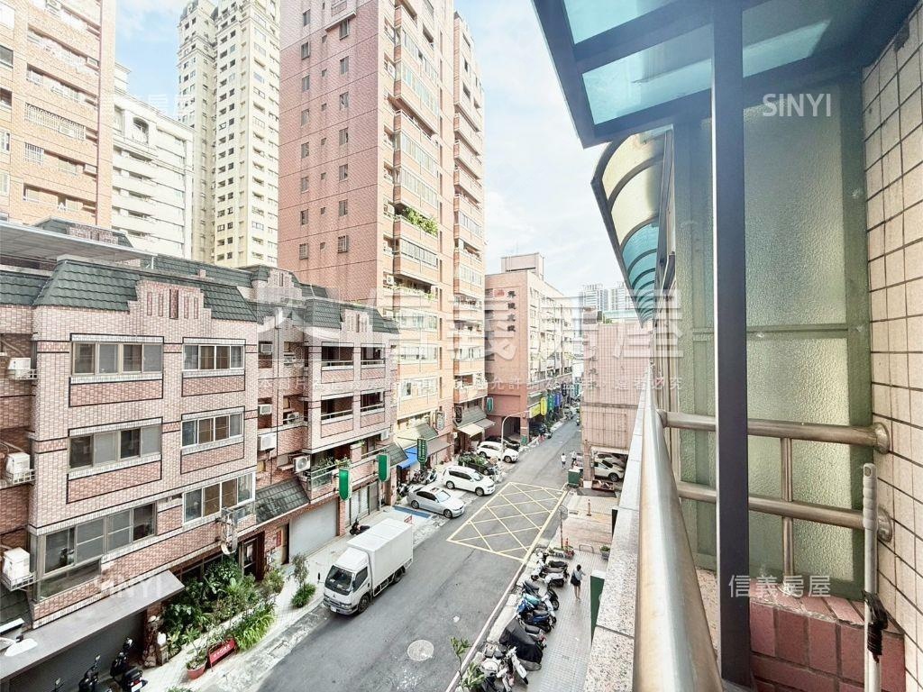 ｜首選｜近河堤｜四房平車房屋室內格局與周邊環境