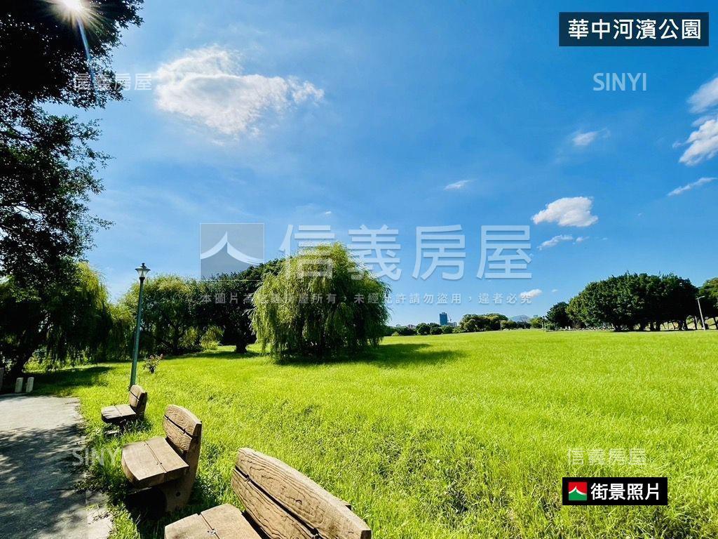 小資首選西園國宅三樓房屋室內格局與周邊環境