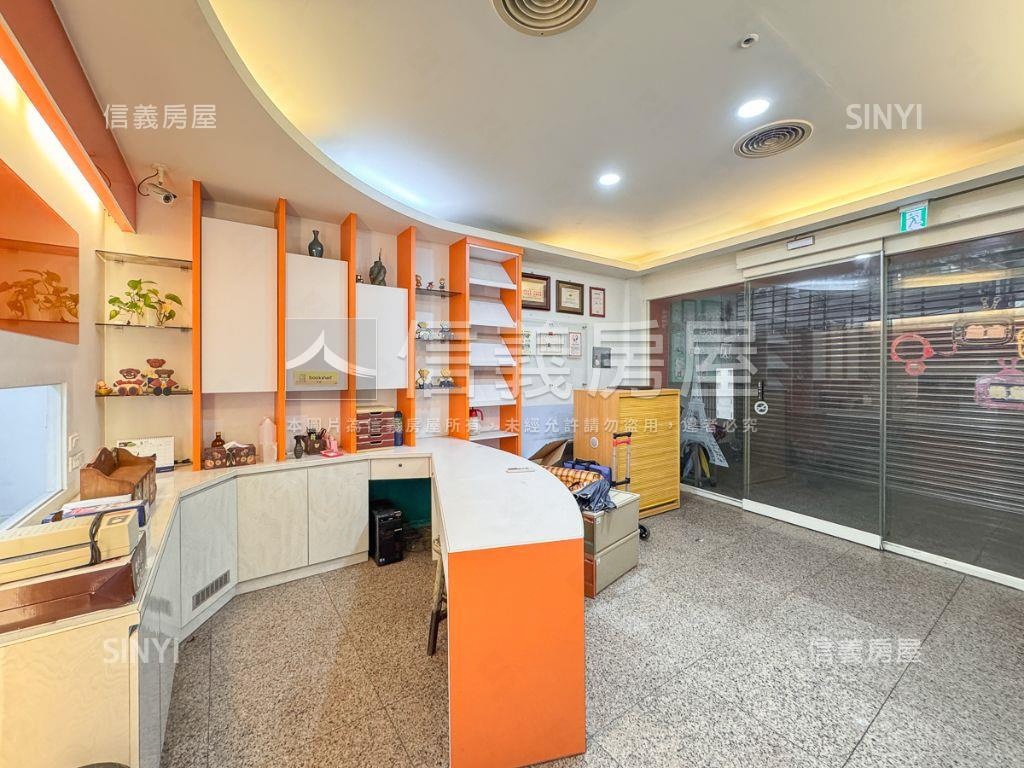 竹東康寧市區美透天房屋室內格局與周邊環境