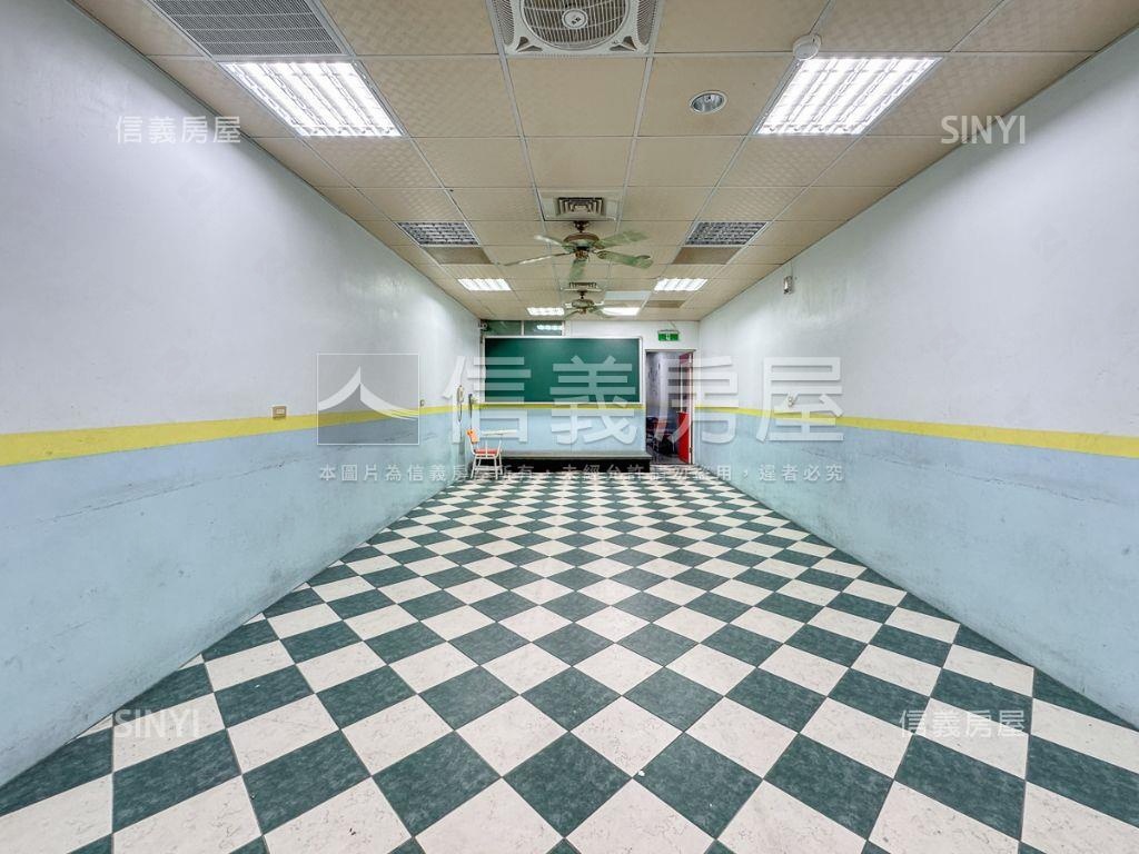 竹東康寧市區美透天房屋室內格局與周邊環境