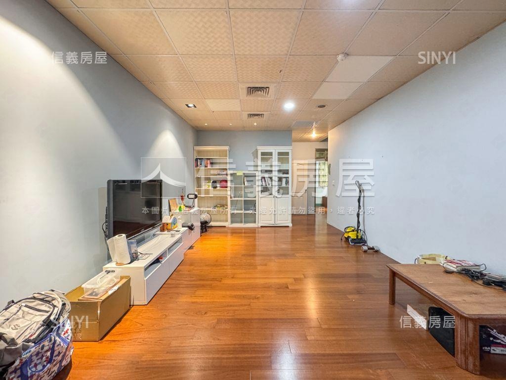 竹東康寧市區美透天房屋室內格局與周邊環境