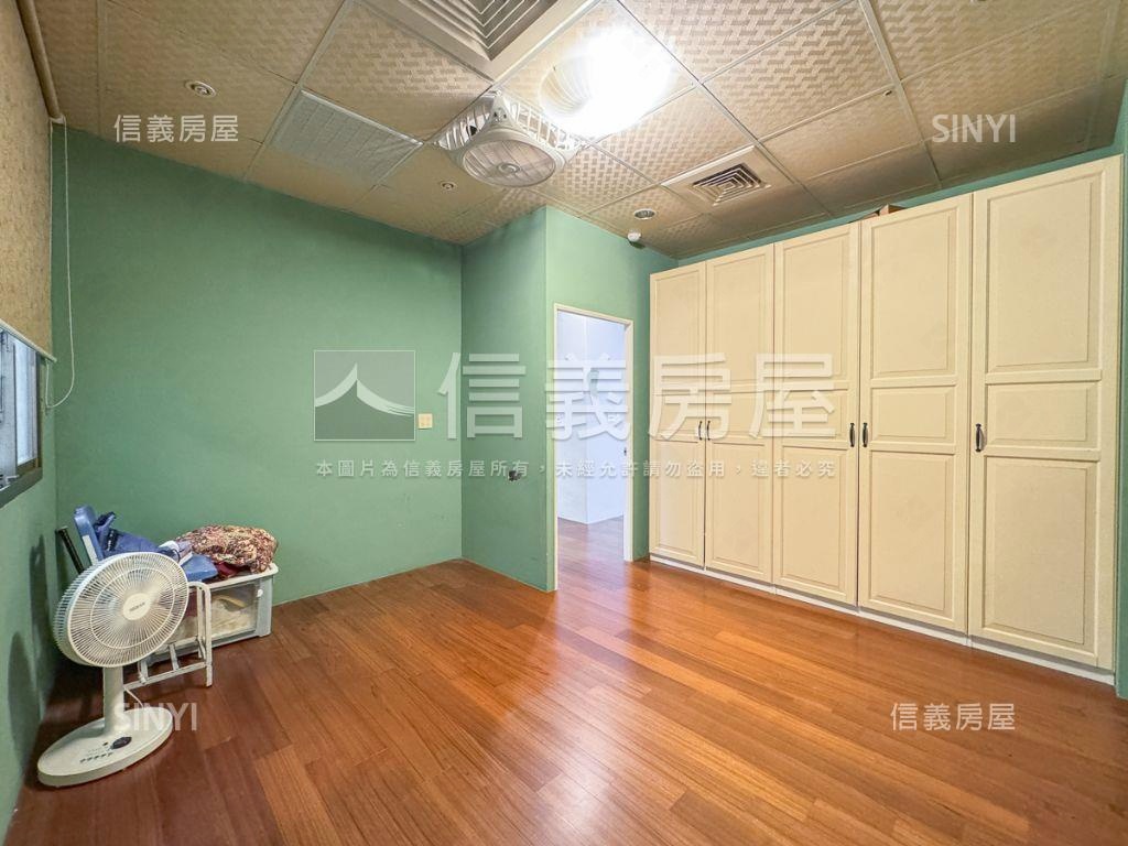 竹東康寧市區美透天房屋室內格局與周邊環境