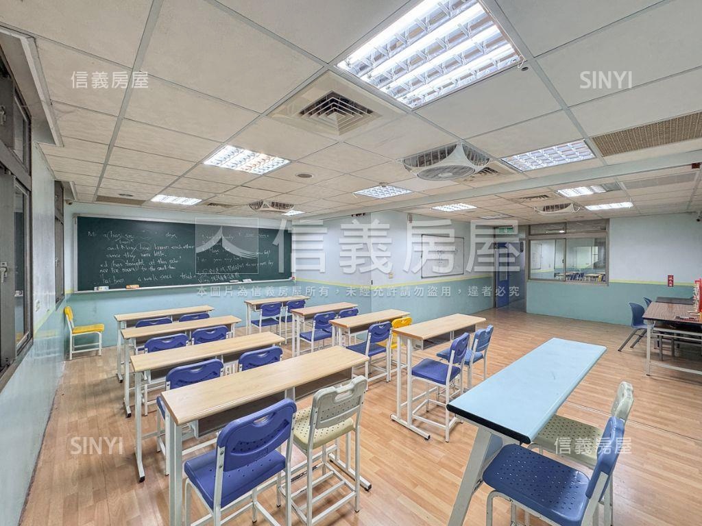 竹東康寧市區美透天房屋室內格局與周邊環境