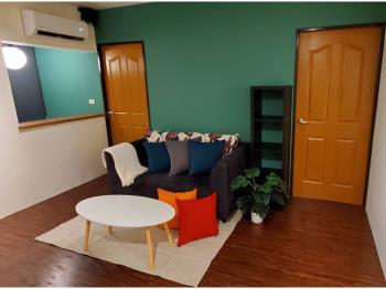 近捷運★收租置產首選